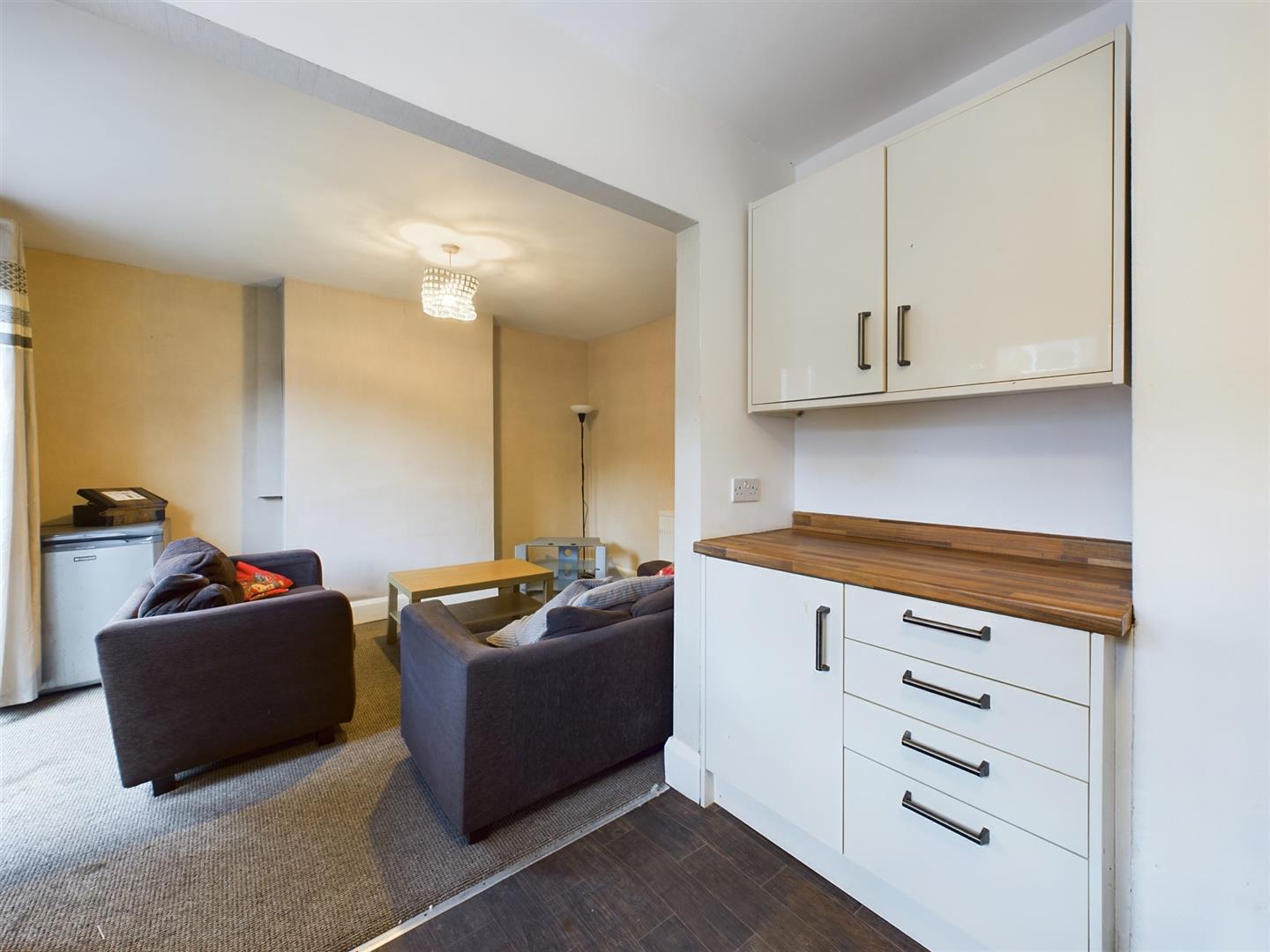 56 Sibsey Street, Lancaster LA1 5DF